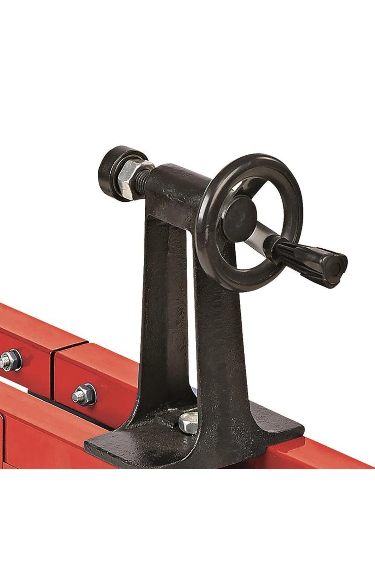 Tc Ww 1000/1 Ahşap Torna Makinesi 350 Watt