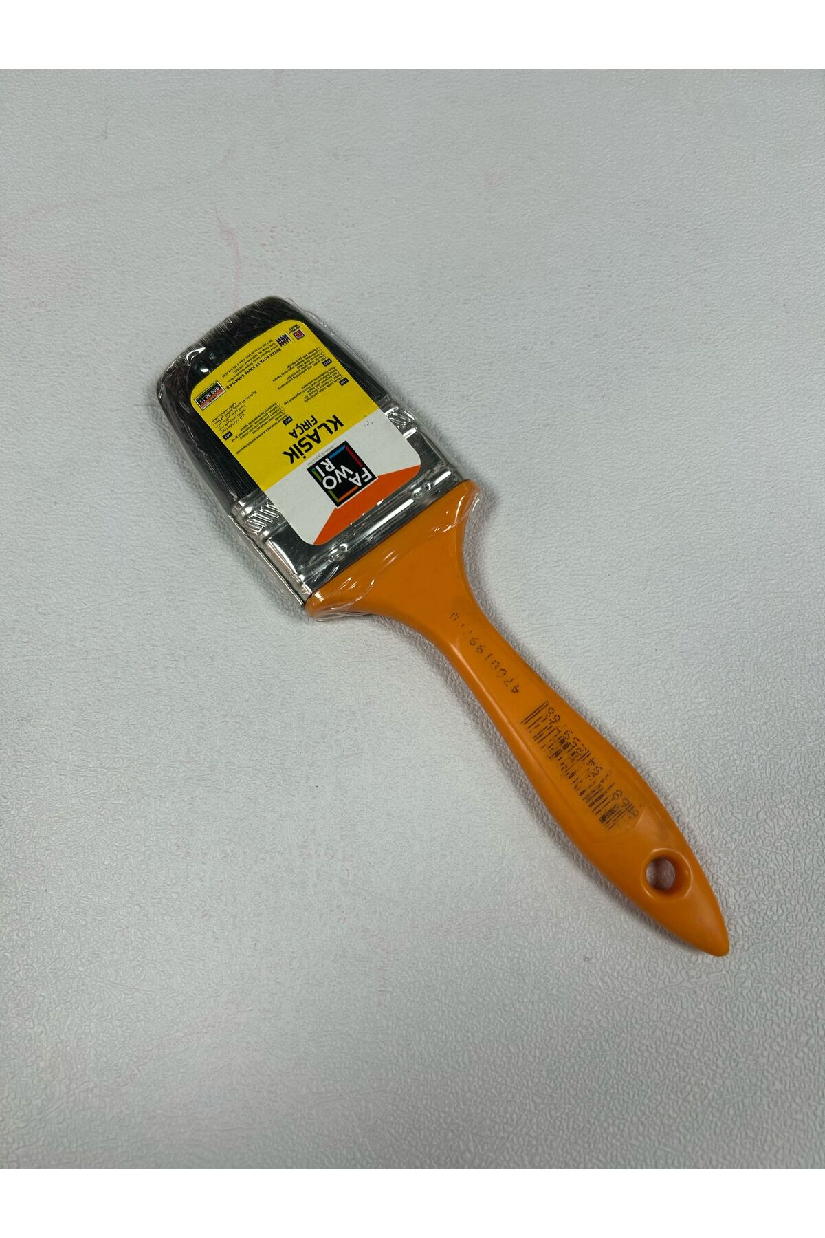 FAWORİ YAĞLI BOYA KESTİRMESİ NO:2,5CM