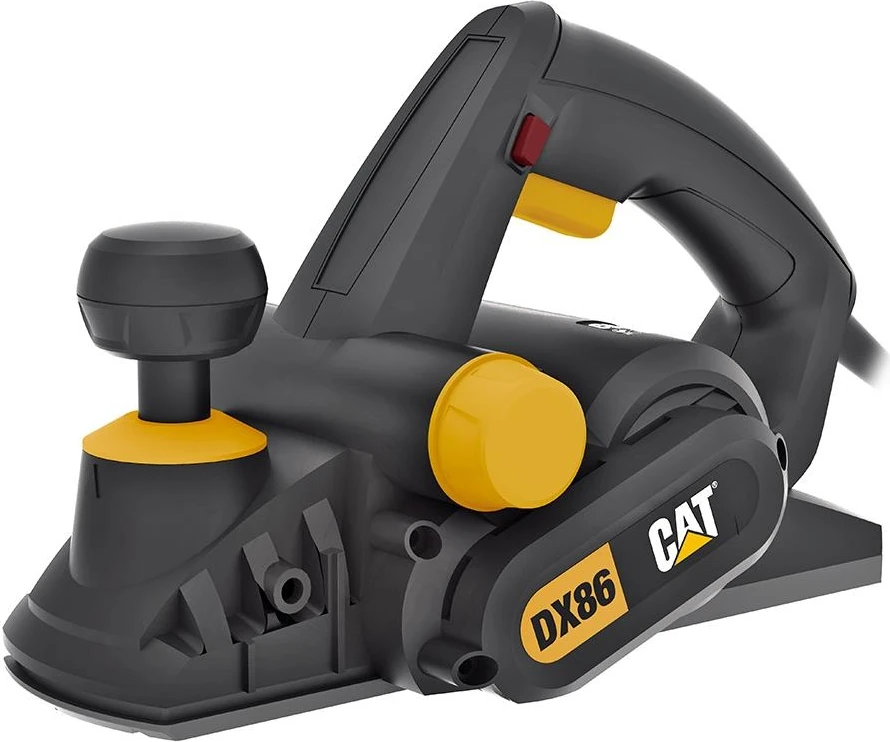 DX86 900WATT 82MM Çift Bıçaklı Profesyonel Planya