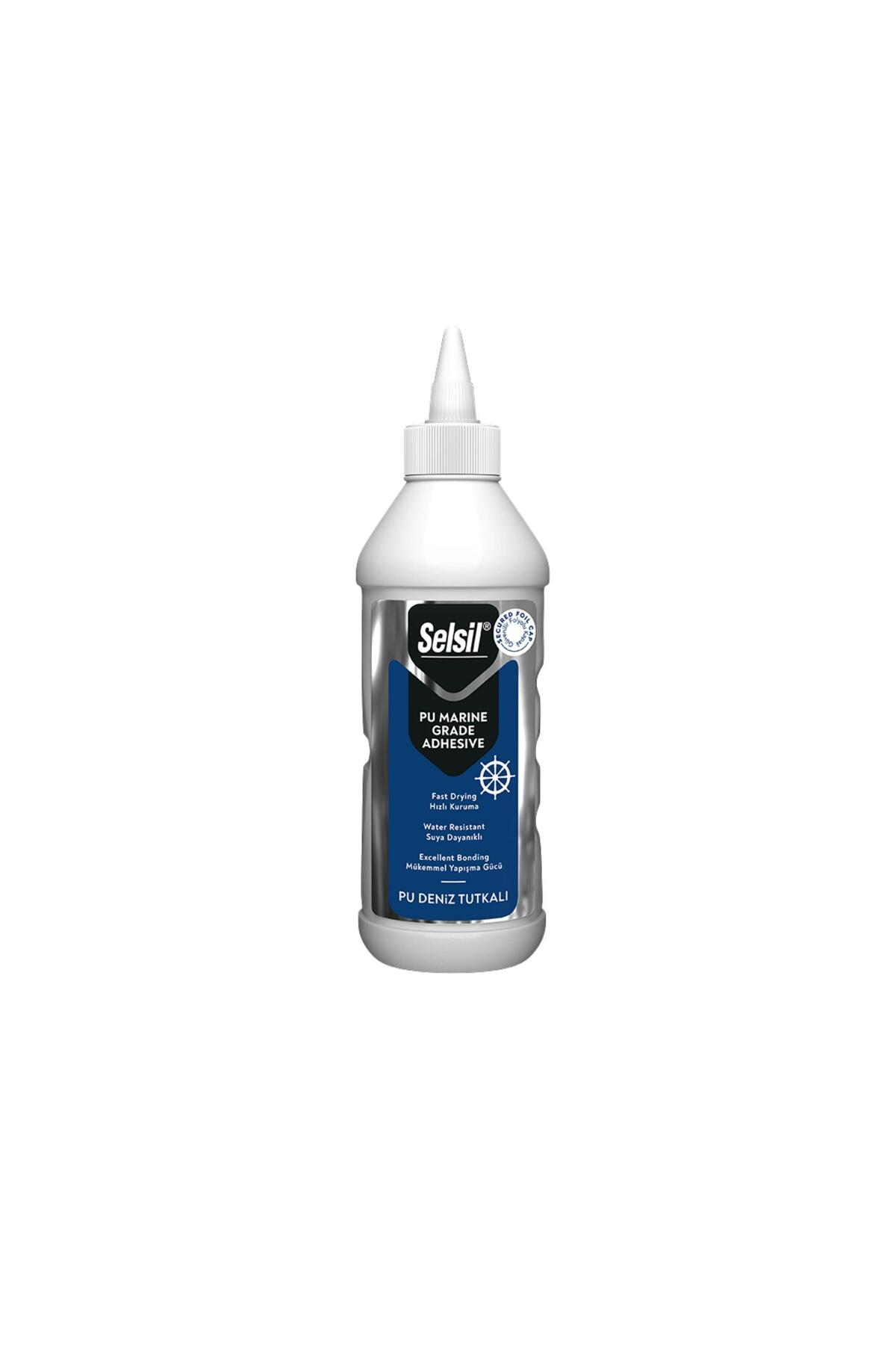 DENIZ TUTKALI 500GR SEFFAF