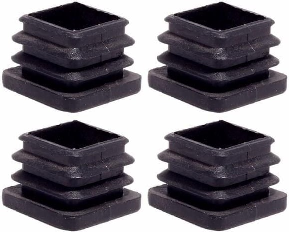Ennalbur Profil Iç Tapa 40X40 mm 4 Adet