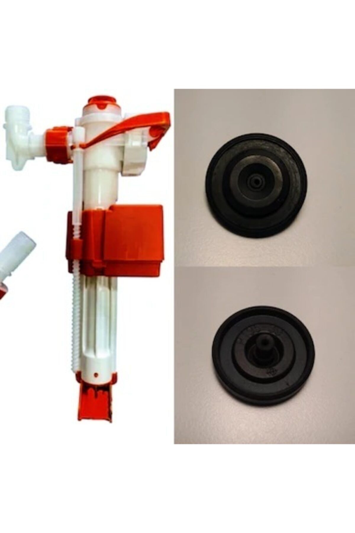 Gömme Rezervuar Şamandra Flatör Doldurma Grubu Contası Sadece Conta Satışıdır