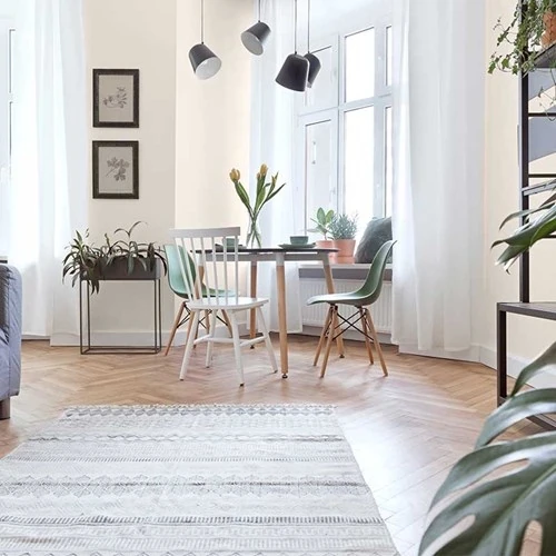 Yazlık Yenileme Seti İç Cephe 2,5 Lt Bade