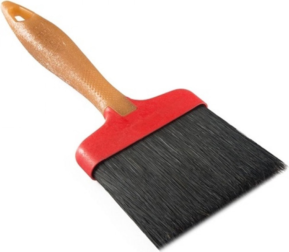 Yağlı Boya Fırçası 3,1 Inç 80 mm 6063