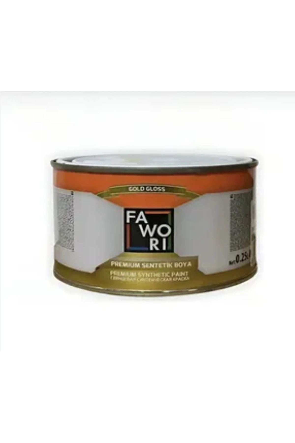 Premium Sentetik Yağlı Boya çimen