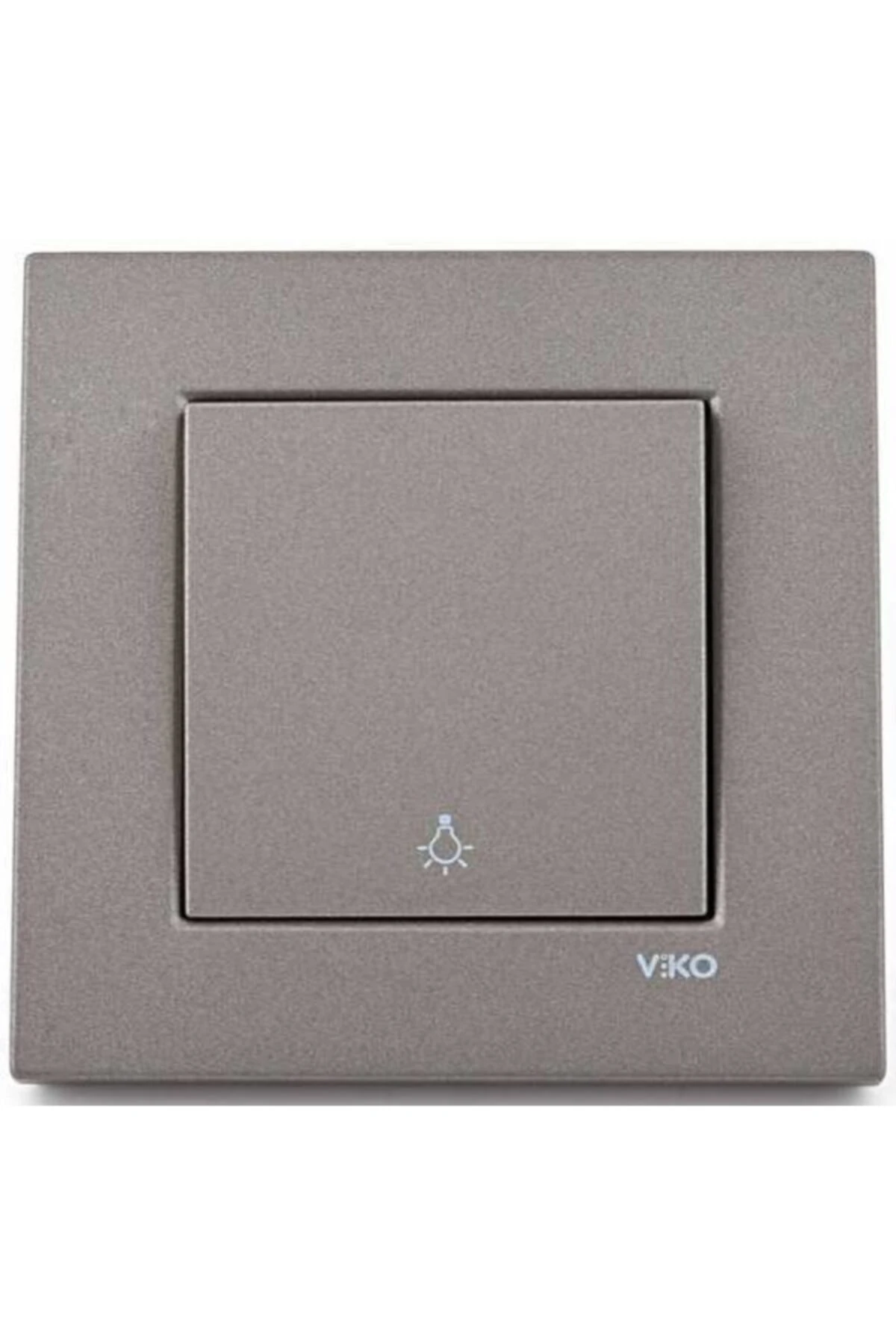 Artline Novella Antrasit Zil Anahtar Çerçeveli