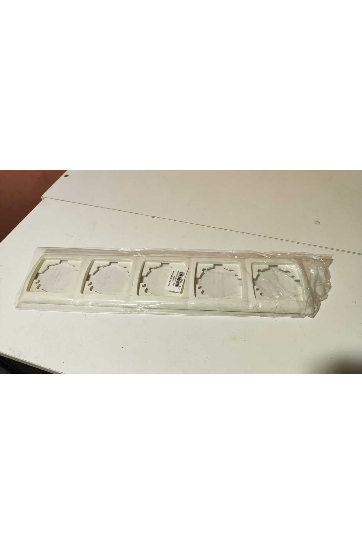 CARMEN 5Lİ YATAY ÇERÇEVE