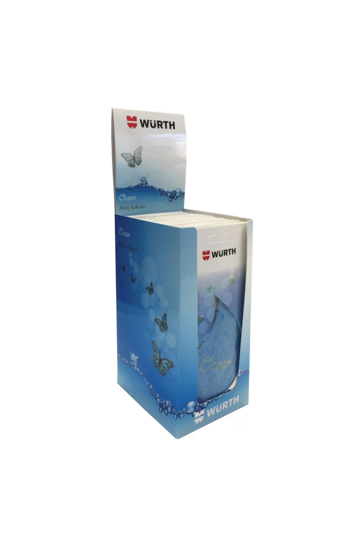 Asma Koku Ocean 089313931402825