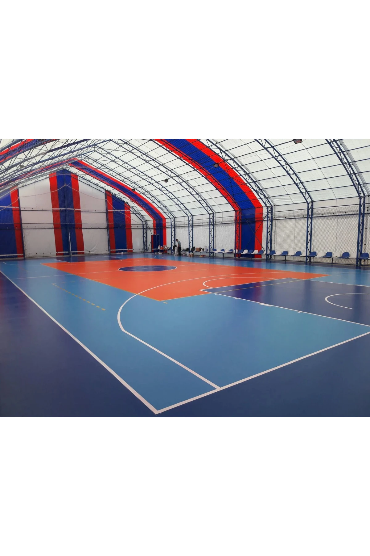 ALİFATİK ZEMİN BOYASI 20 KG KOYU GRİ RAL-7042 (YÜKSEK UV ALTINDAKİ SERAMİK, METAL V.B ZEMİN BOYASI)