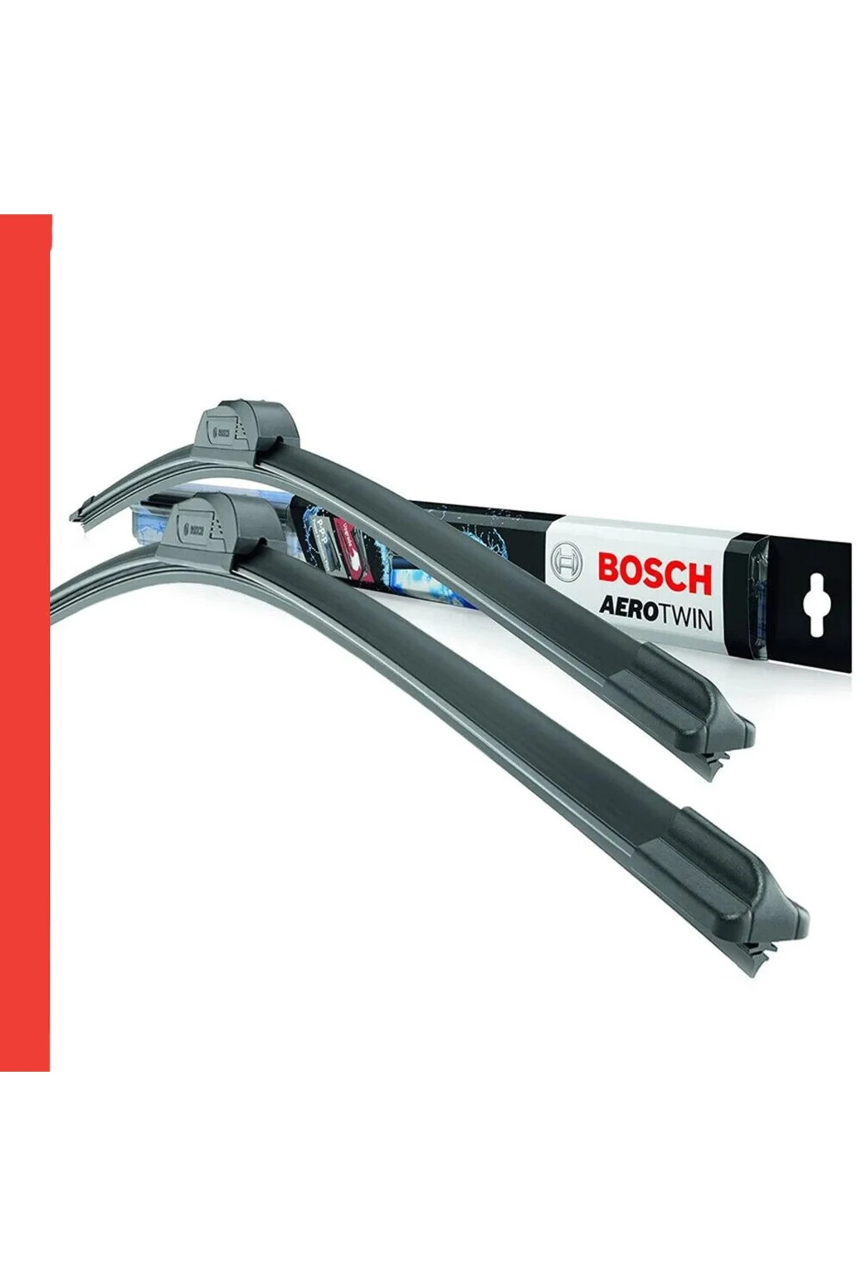 Volvo Xc90 1 Ön Silecek Takımı Ağu. 2004 - Tem. 2006 Uyumlu | Aerotwin Serisi | 2'li Set |