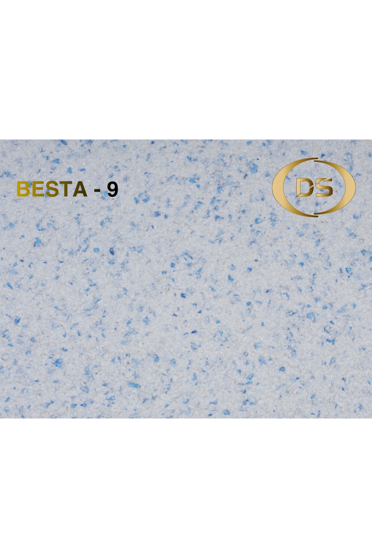 Besta - 9 | İpek Sıva & Canlı Sıva & Pamuk Sıva & Yalıtımlı Sıva