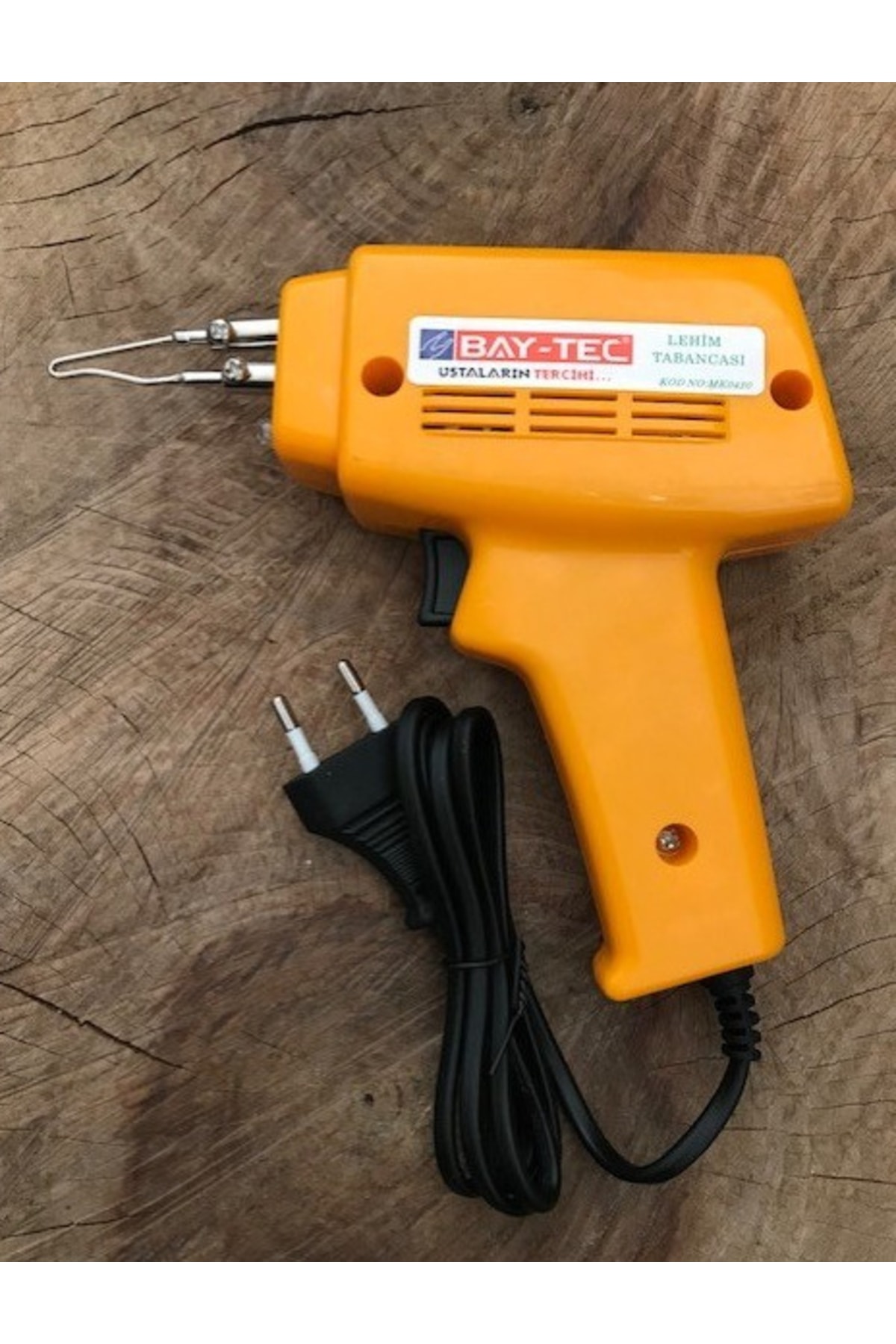 Lehim Makinası Lehim Havya Tabancası 100watt