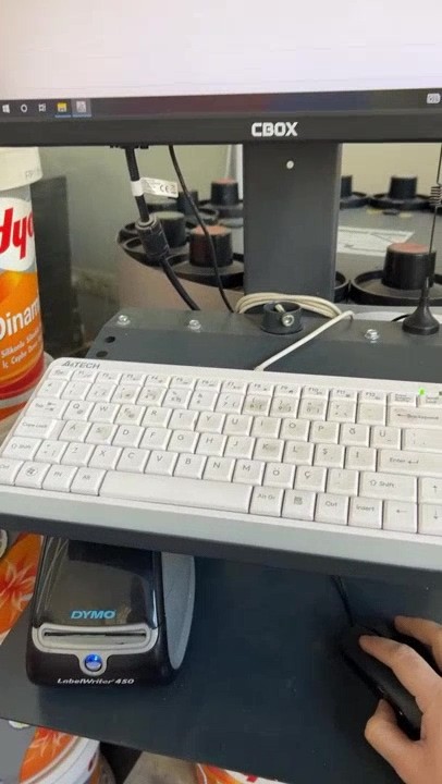 Dinamik Silikonlu Silinebilir Ipek Mat Iç Cephe Boyası ÖZEL RENK 1003 KUM BEYAZI 15 LT