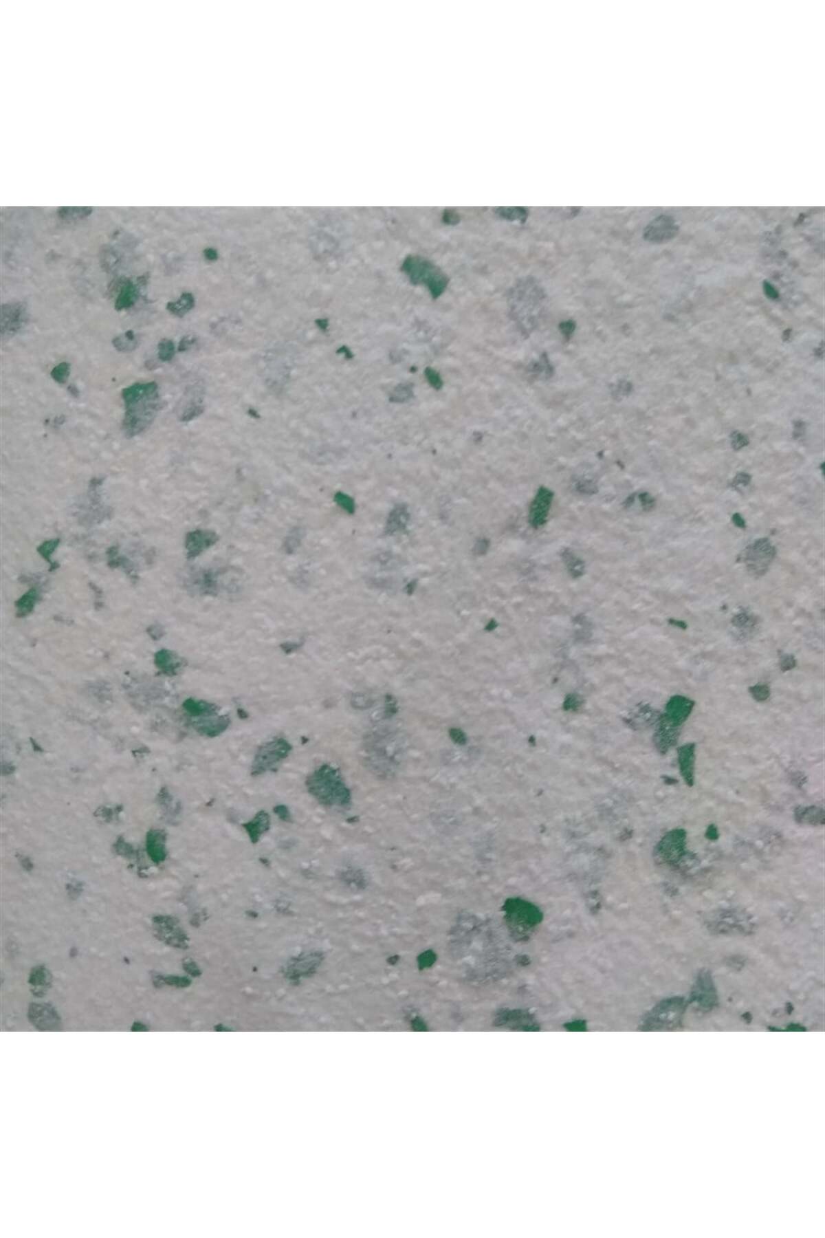 Canlı Sıva Dekorasyon Ve Yalıtım Sıvası - Roma 7004