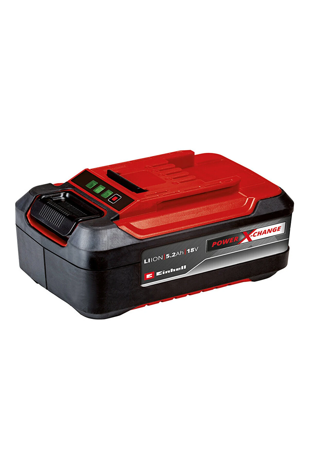 18V 5,2Ah PXC Plus Akü