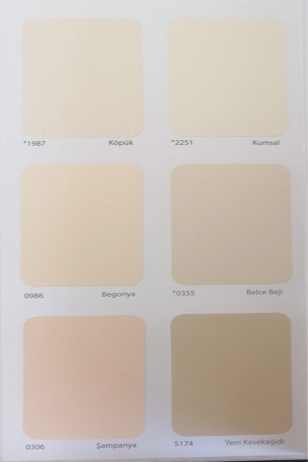 Filli Momento Max Soft Mat Su Bazlı Silikonlu Duvar Boyası