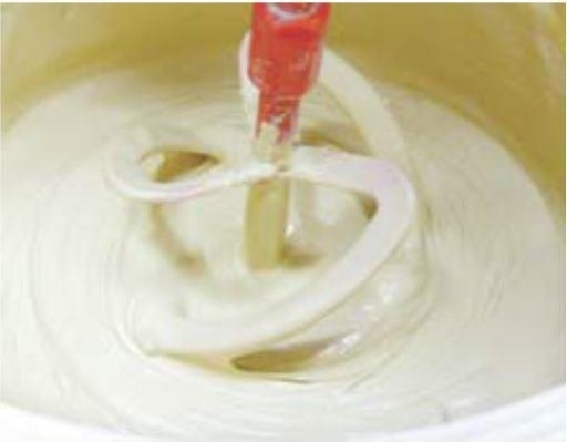 Silikonlu Seramik Derz Dolgusu , Bahama Bej Renk 5kg