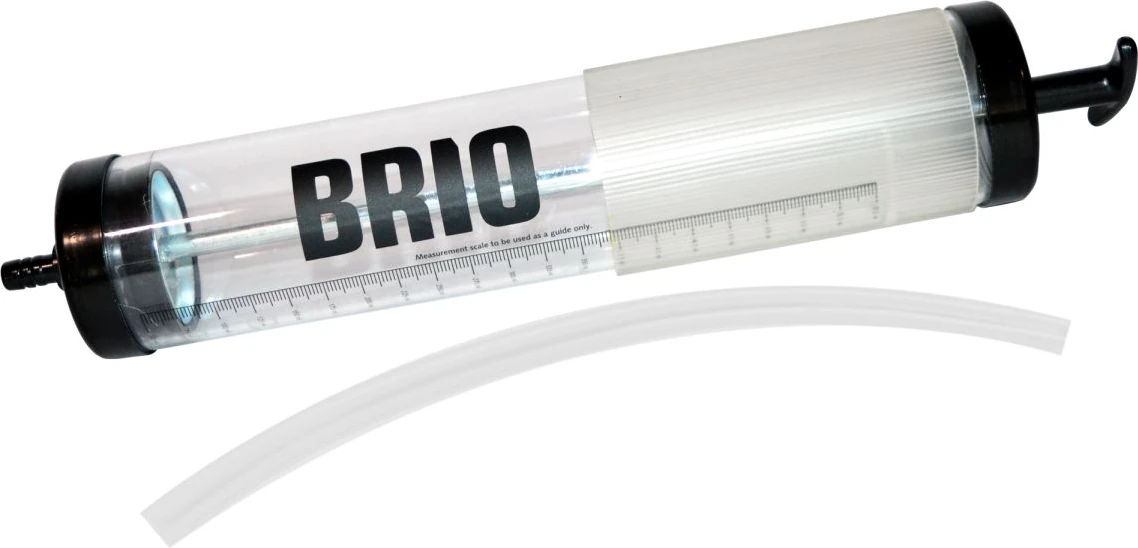 Mekanik Yağ Sıvı Emme Pompası 500 Ml