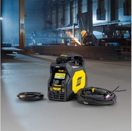 Renegade Et 210IP Tıg / Mma Kaynak Makinası