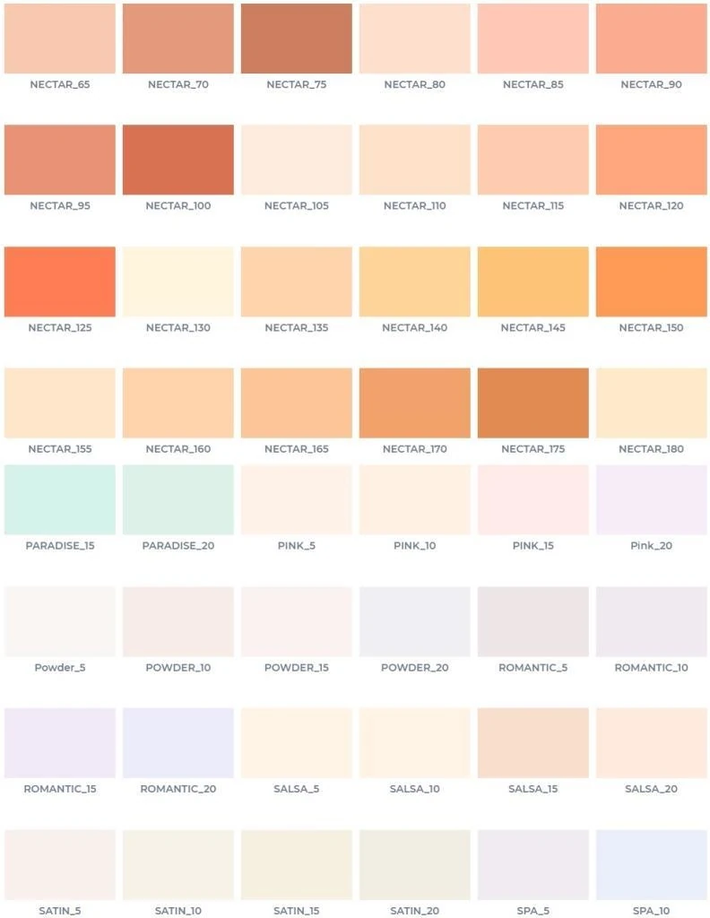 Silikonlu Mat Iç Cephe Boyası 15 Lt