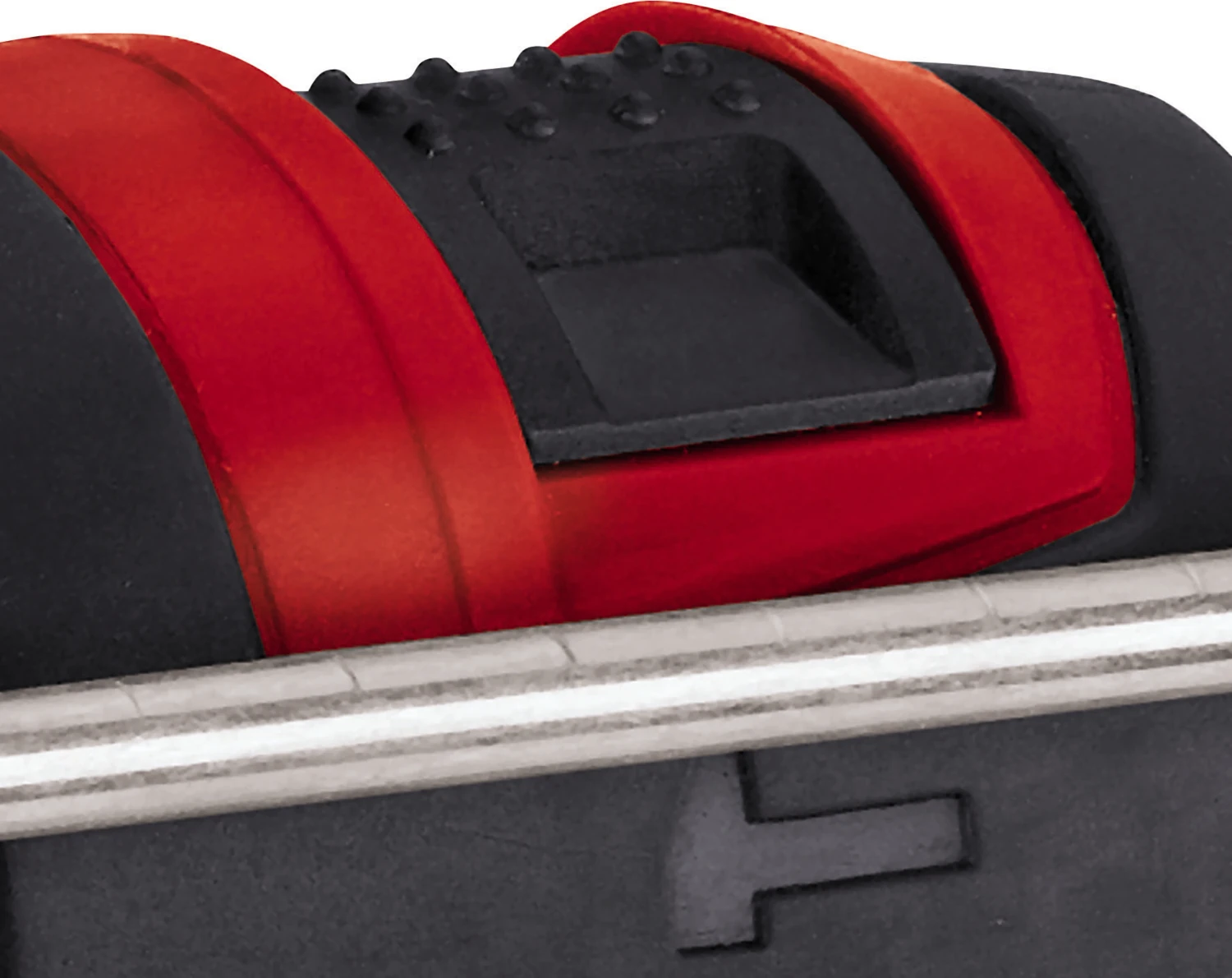 TC-ID 1000 E, Darbeli Matkap