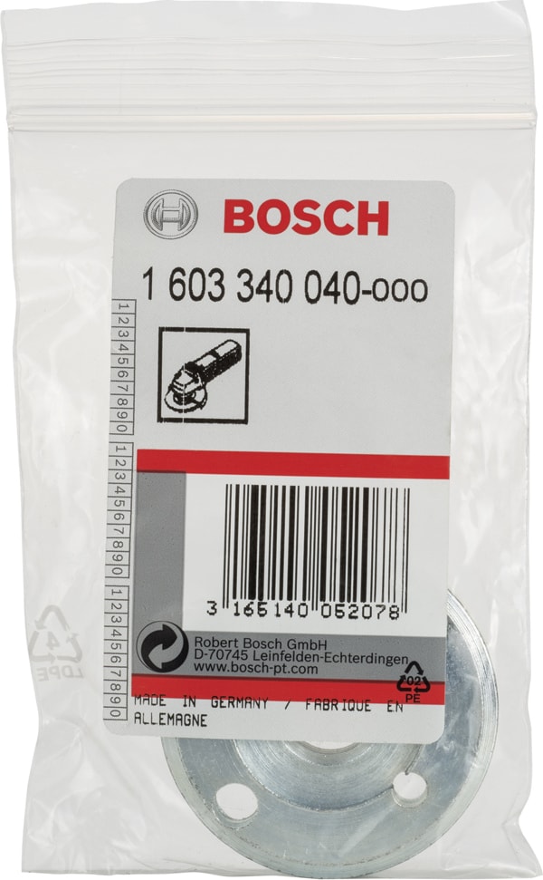 BOSCH Taşlama Makineleri Için Germe Somunu Üst Somun