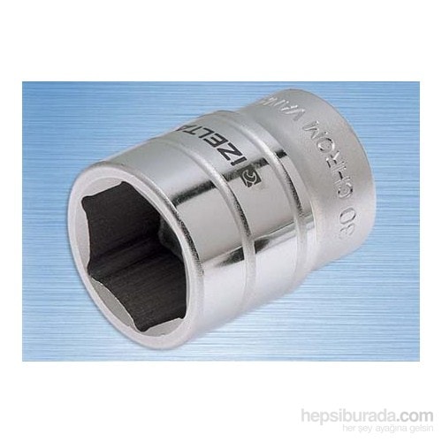 Altıkose Lokma Anahtar 60 Mm