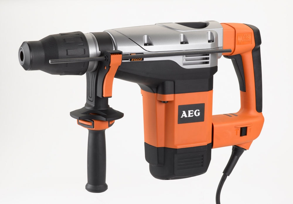 AEG  KH 7 E Sds-Max Pnömatik Kırıcı Delici 1500 W