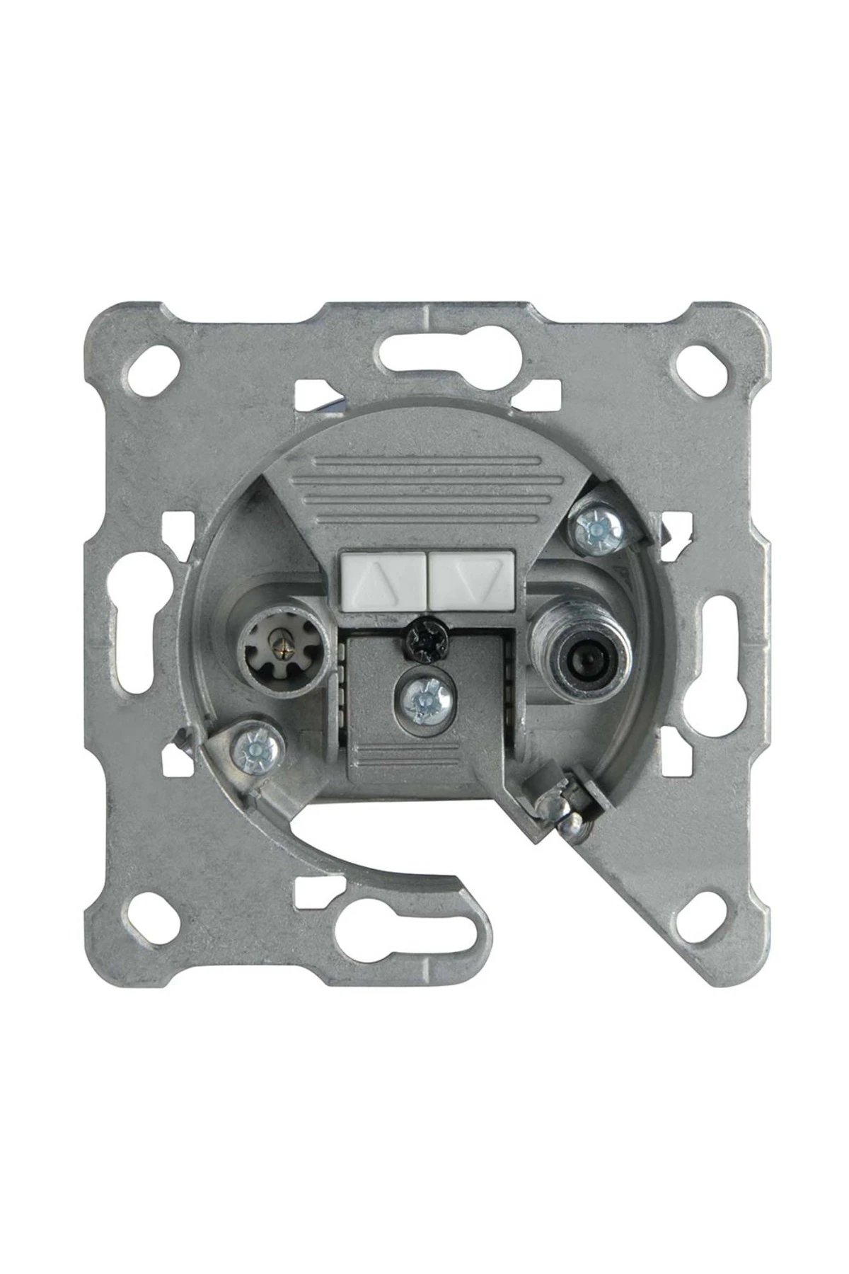 Viko Panasonic Thea Blu Tv Sat Uydu Prizi Geçişli 8db Mekanizma Wbtm04625nc-tr