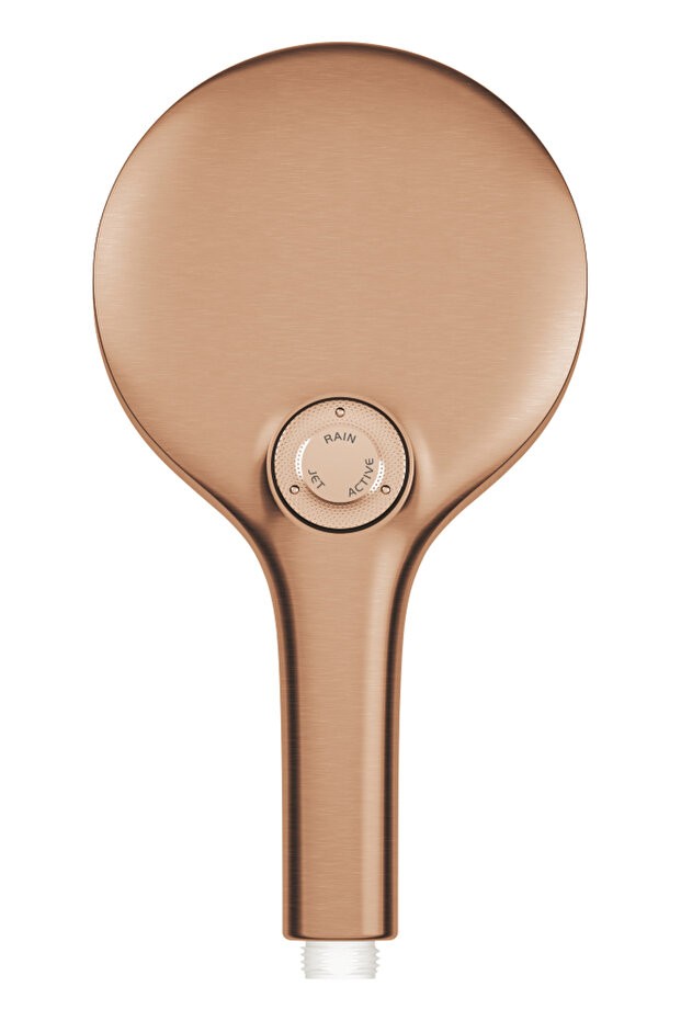 El Duşu 3 Akışlı 13 cm SmartActive Warm Sunset - 26574DL0