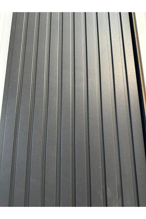 Mdf Duvar Paneli ve Duvar Lambrisi ve Vestiyer Tv Ünistesi Paneli 15X280 STATİC ANT 6'LI