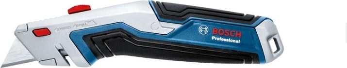 Profesyonel Değiştirilebilir Maket Bıçağı 180MM