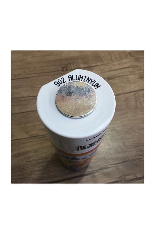 Sprey Boya 400 ml (Alüminyum)902