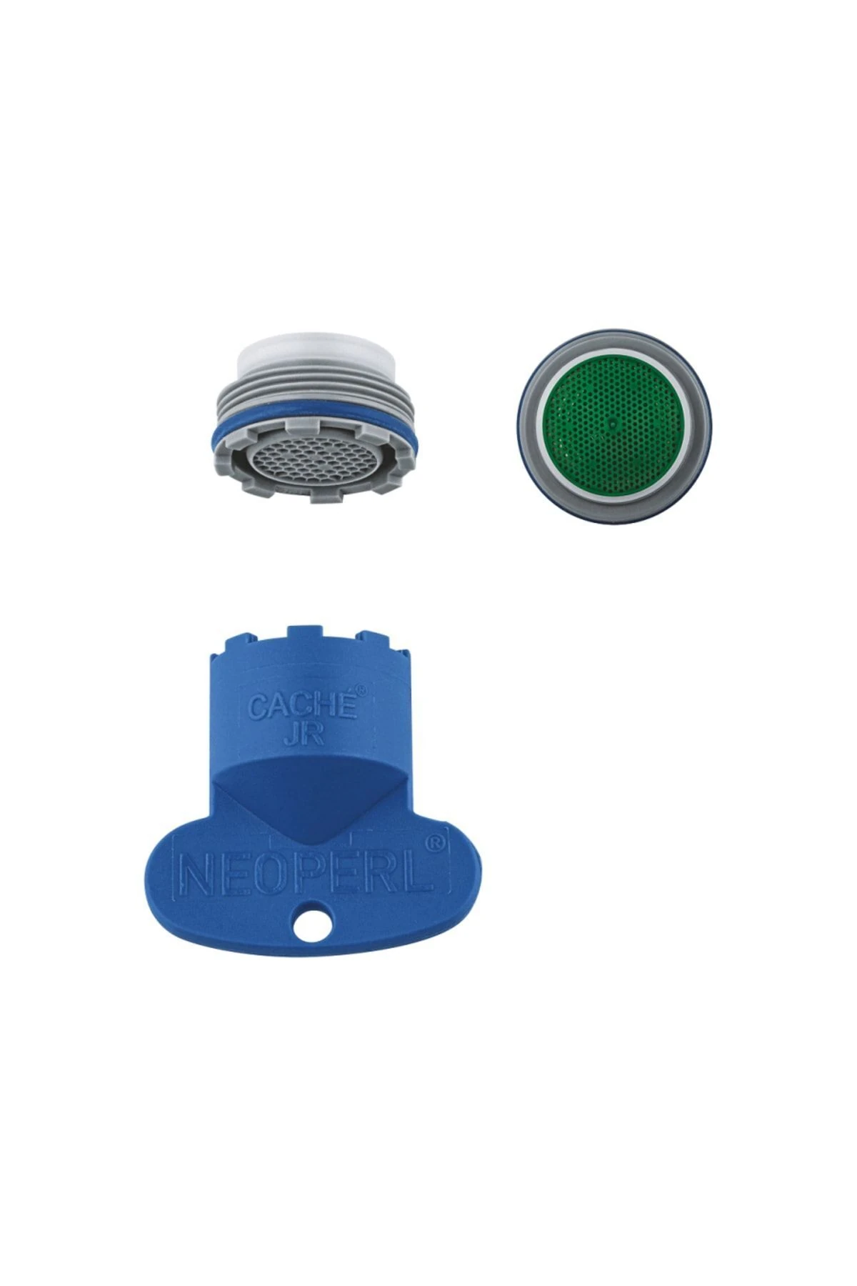 Akış Sınırlayıcı - 48376000