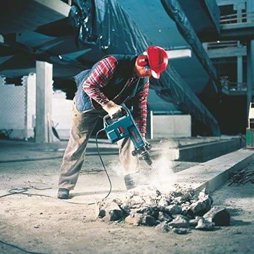 BOSCH GSH 11 E Profesyonel SDS-Max 16,8 J 1500 W Kırıcı