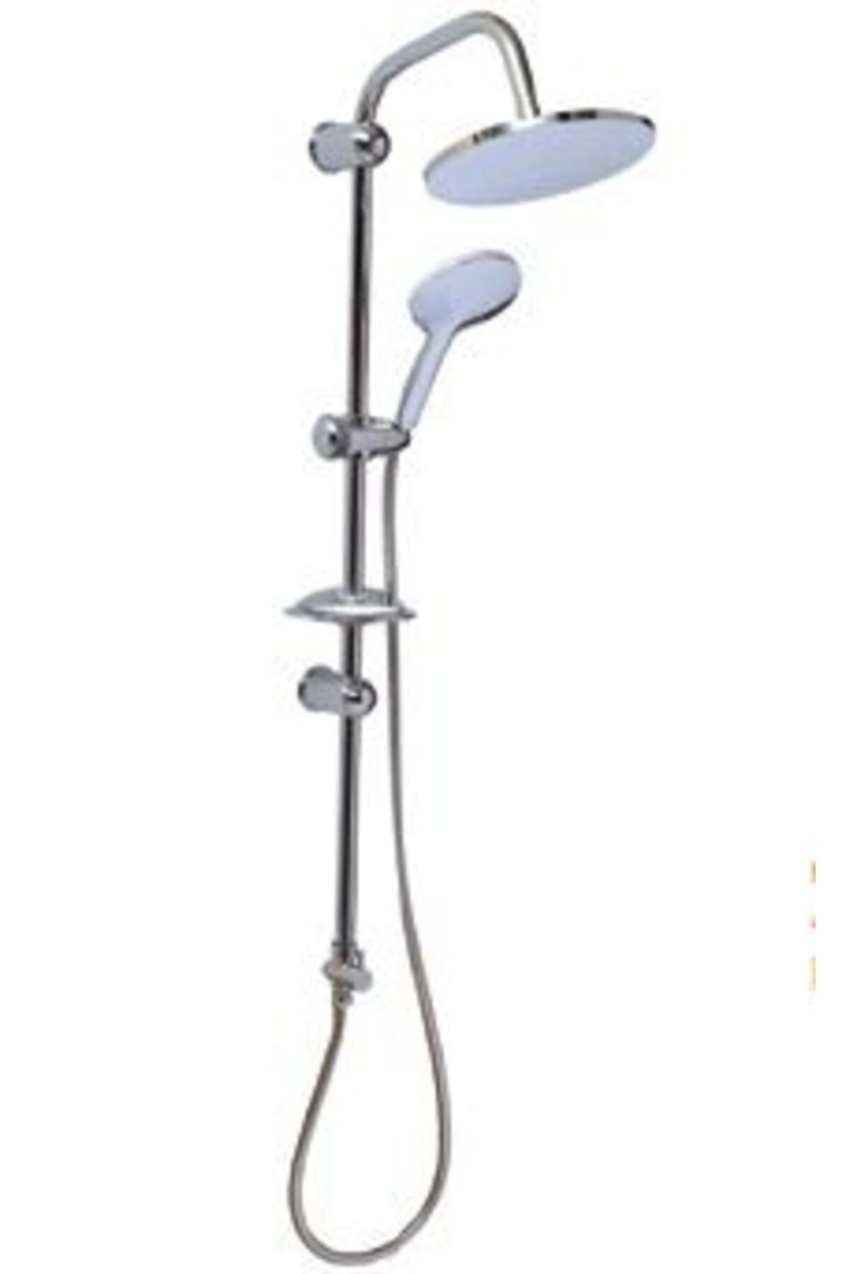 Sh640 Tepe Duş Sistemi