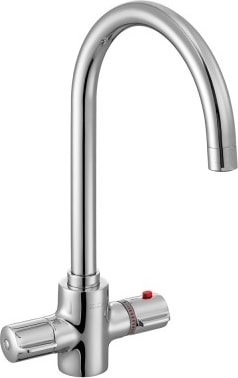 Termostatik Eviye Bataryası 102108754