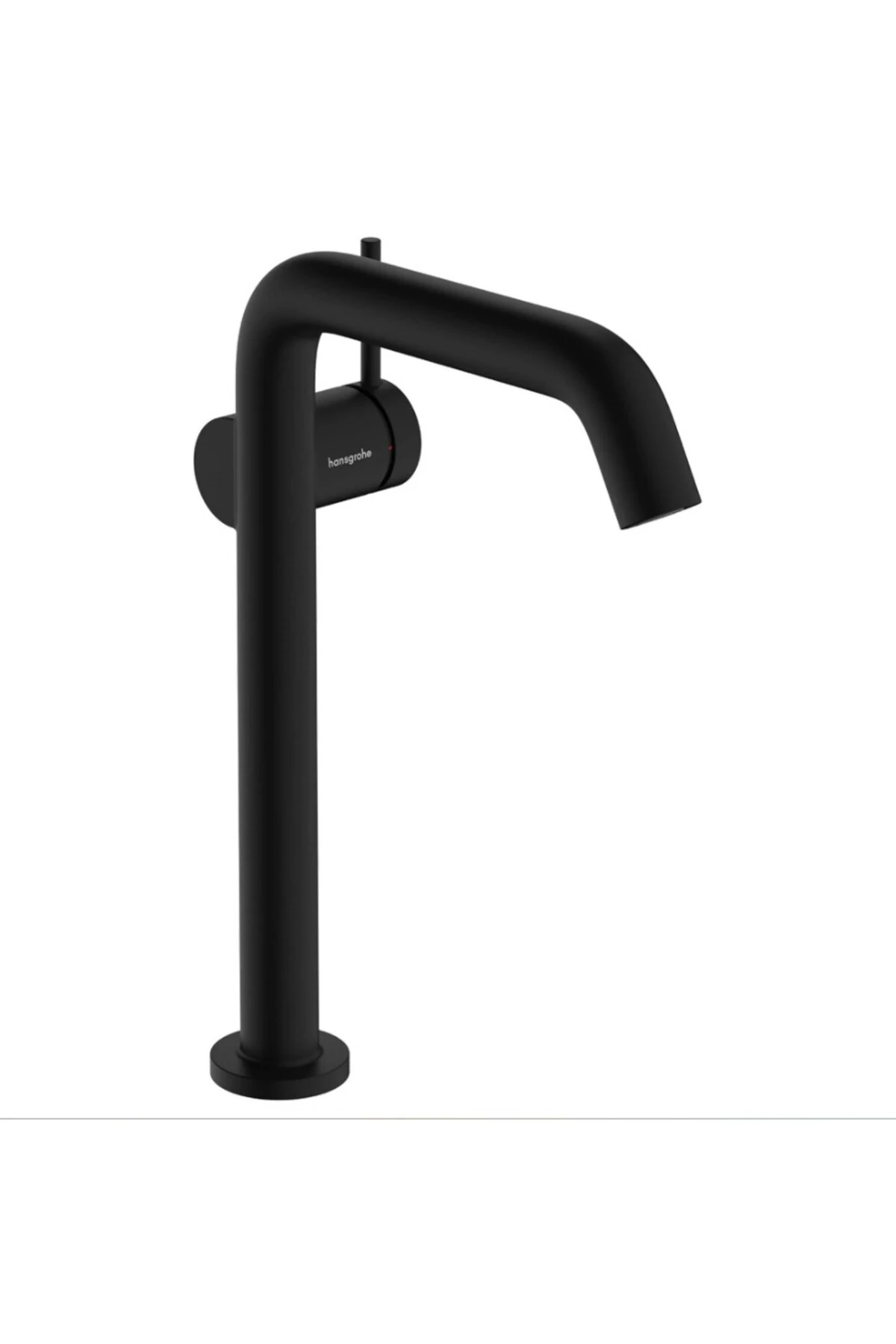 Tecturis S Lavabo Bataryası 240 Mat Siyah 73370670