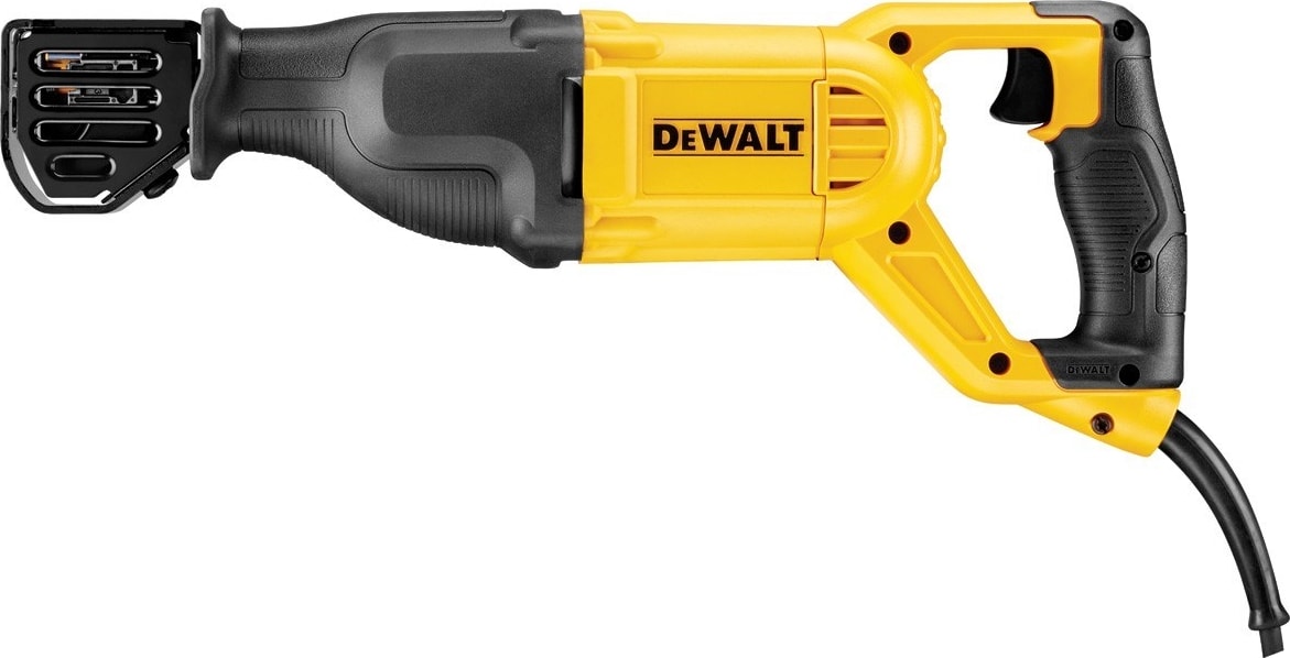 Dwe305pk-Qs Profesyonel Tilki Kuyruğu Testere 1100 Watt