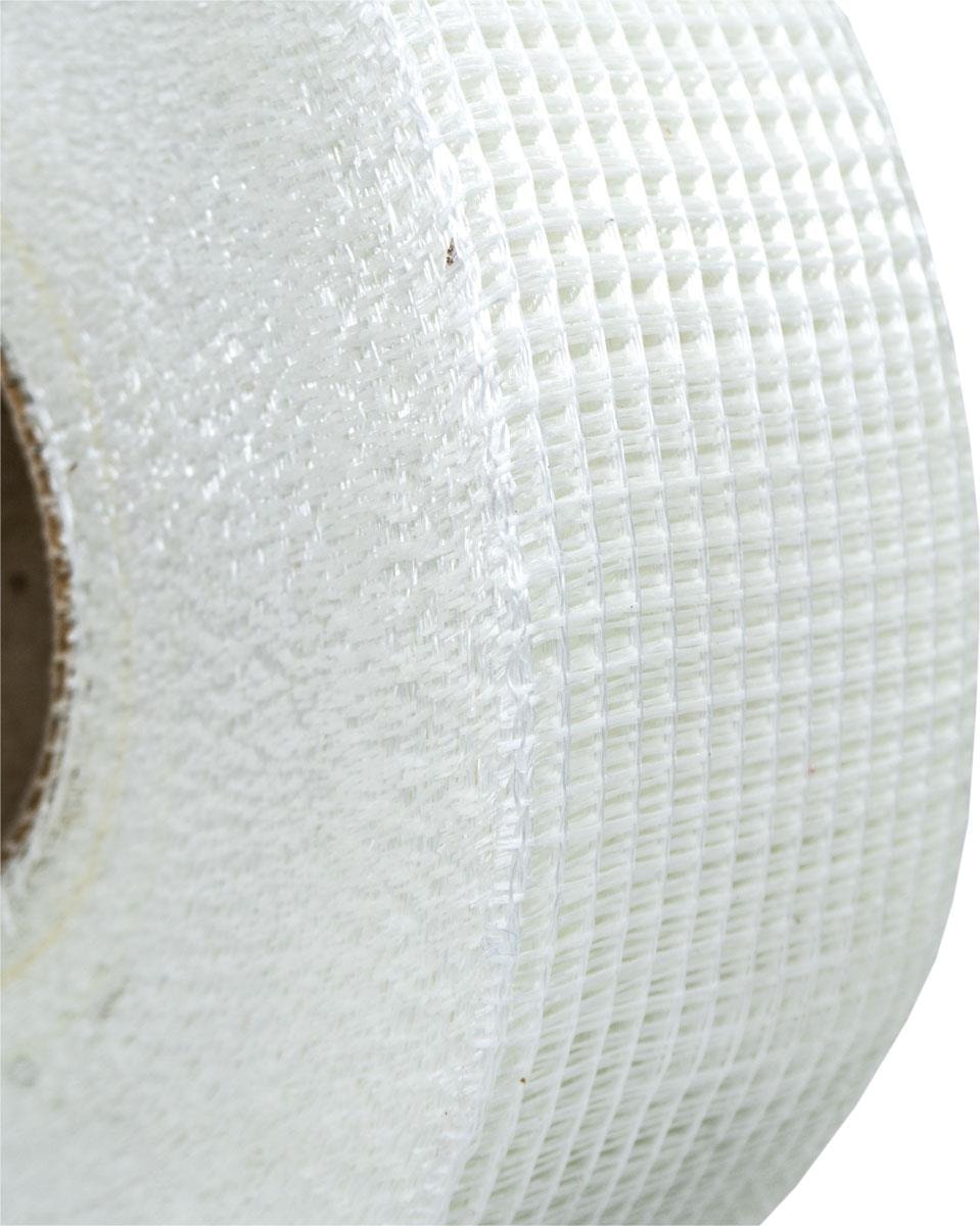 Alçıpan Derz Bandı 50MM x 90MT