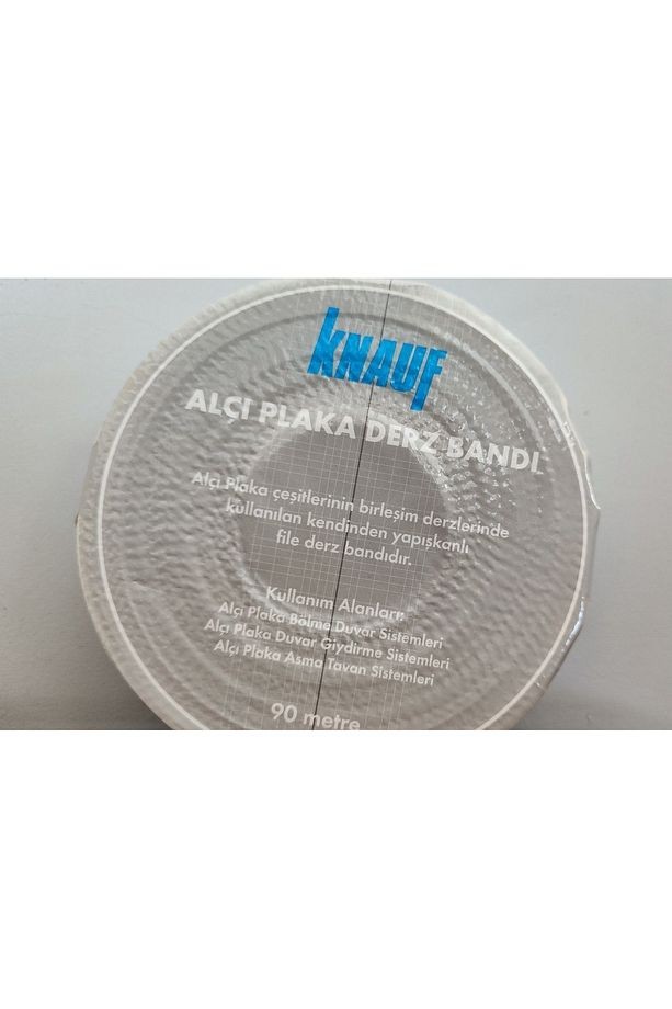 Derz Bandı 50mm*90mt.
