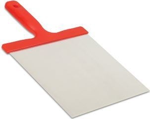 Macun Küreği 180X180Mm Kod.741