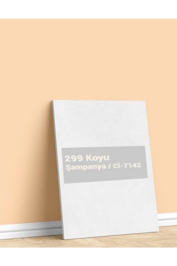 Elegans Extra Yarı Mat İç Cephe Boyası / Koyu Şampanya - 7,5 Lt
