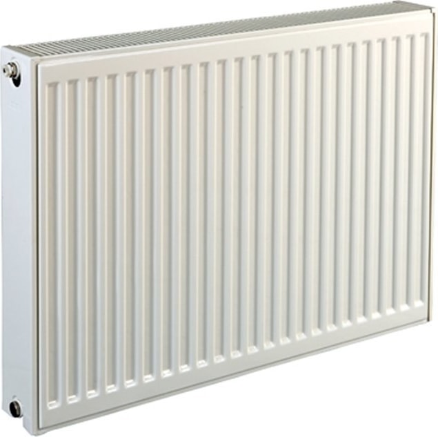 Tip 22 500 x 400 Standart Panel Radyatör