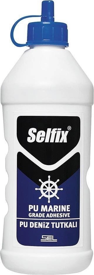 Selfix Poliüratan Deniz Tutkalı 700 gr