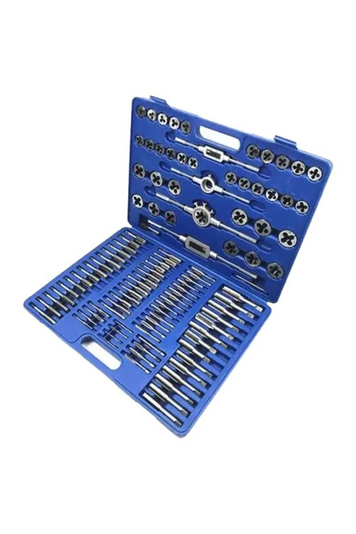 005-rc3241 Kılavuz Pafta Seti 110 Parça