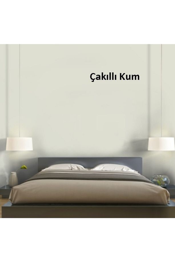 Momento Max 2.5lt Renk: Çakıllı Kum Soft Mat Tam Silinebilir Iç Cephe Boyası