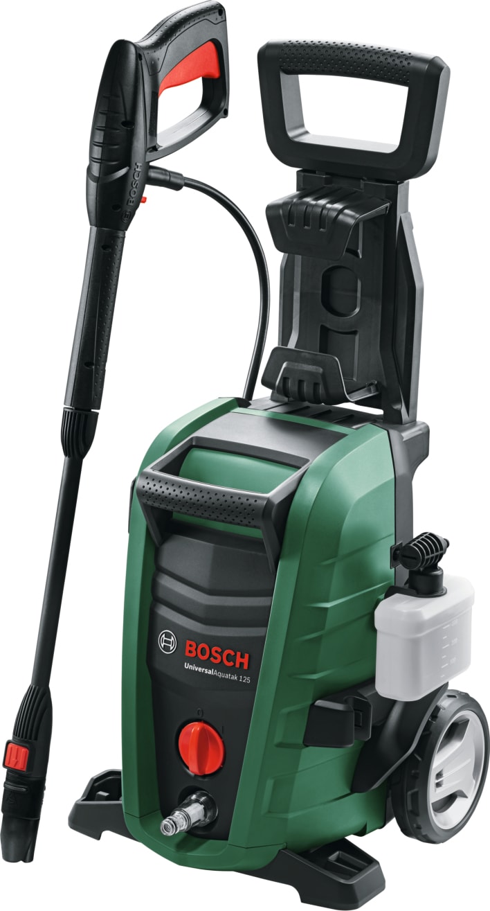 BOSCH Universal Aquatak 125 Basınçlı Yıkama