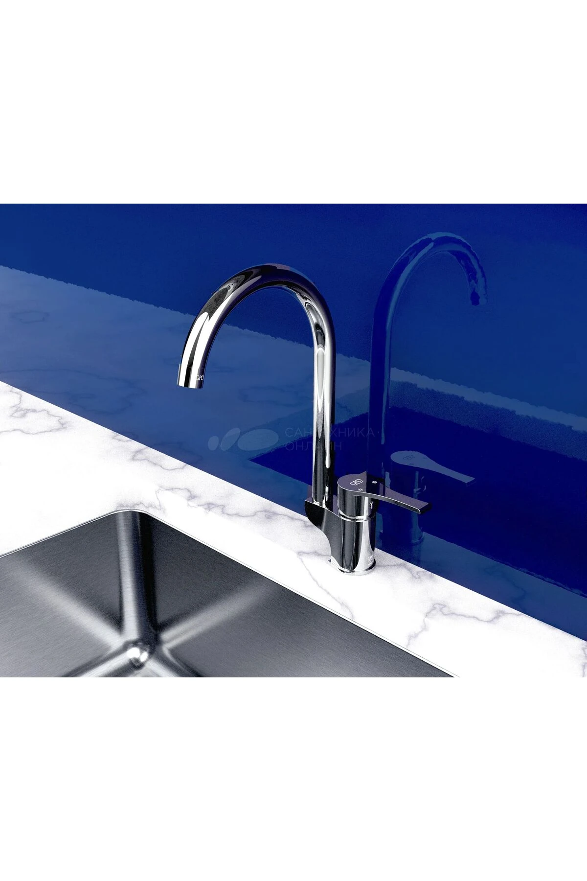 Adnoss Atros Eviye Bataryası Krom Mte65