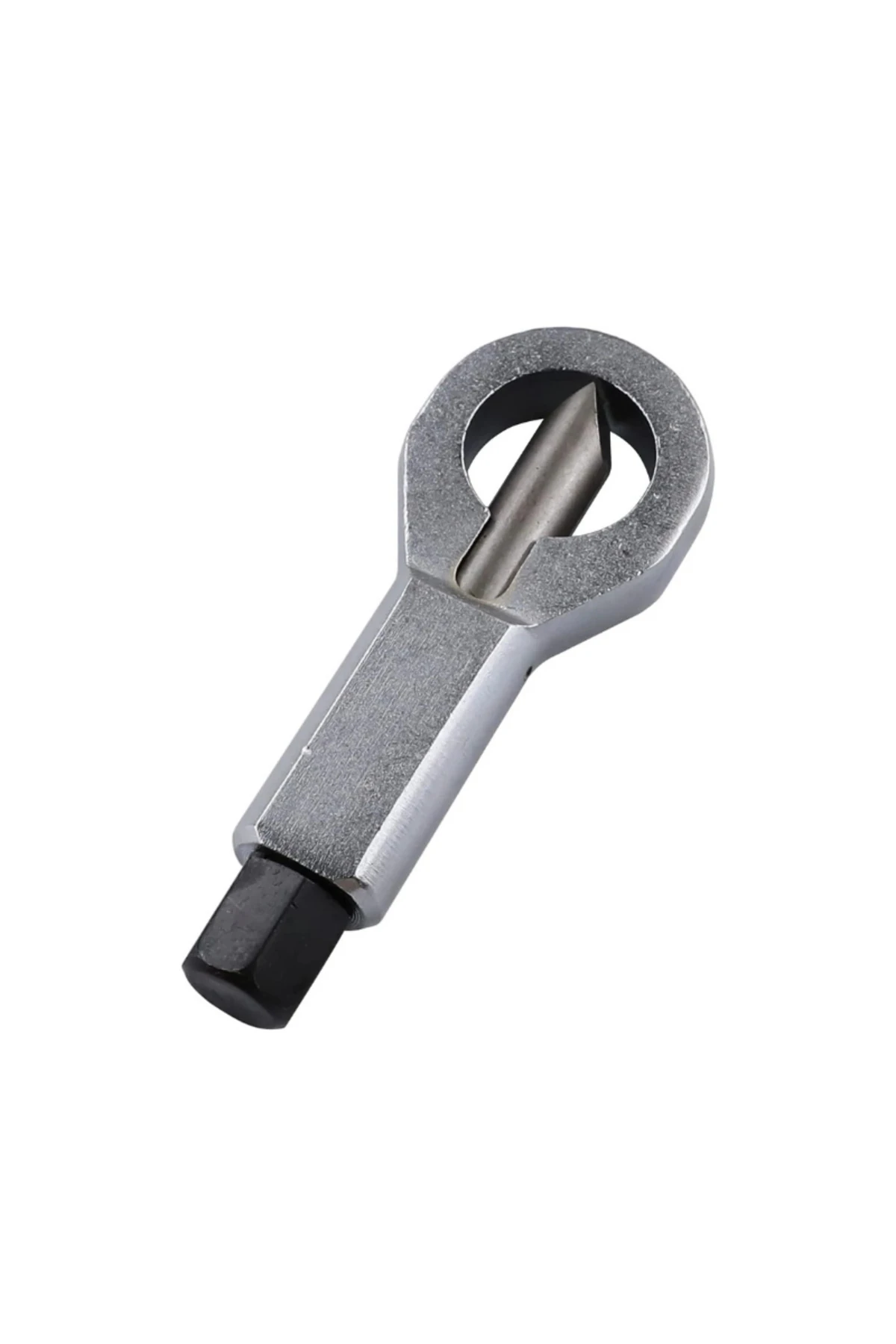 Cıvata Kafası Patlatma Somun Kesme Seti